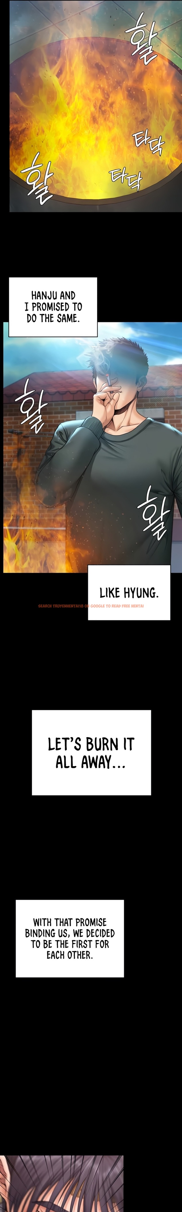 Read Hentai Image 16 63185 in comic I Will Protect You - Chapter 11 - www.hentaitnt.net