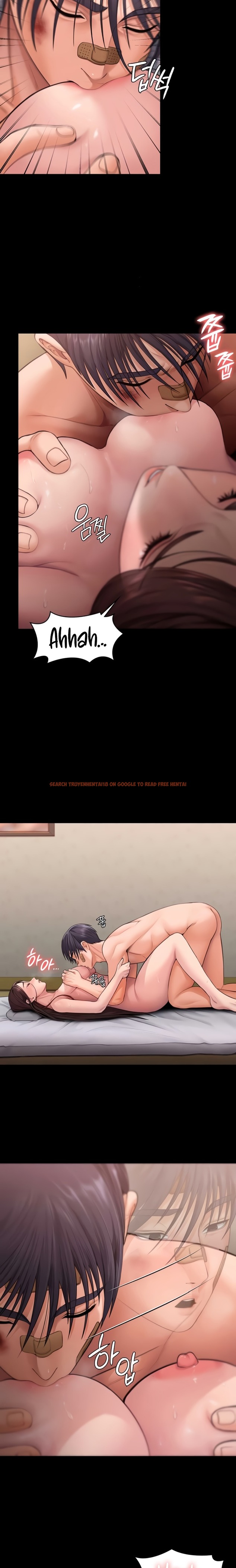 Read Hentai Image 17 63185 in comic I Will Protect You - Chapter 11 - www.hentaitnt.net