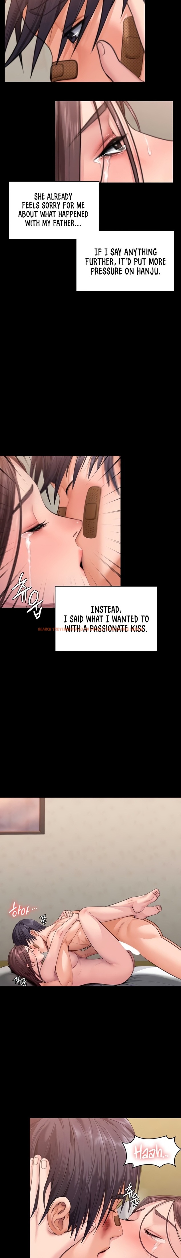 Read Hentai Image 20 63185 in comic I Will Protect You - Chapter 11 - www.hentaitnt.net