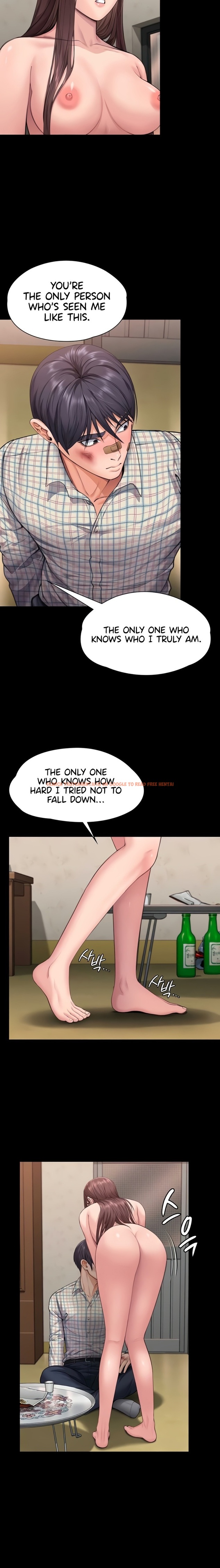 Read Hentai Image 8 63185 in comic I Will Protect You - Chapter 11 - www.hentaitnt.net