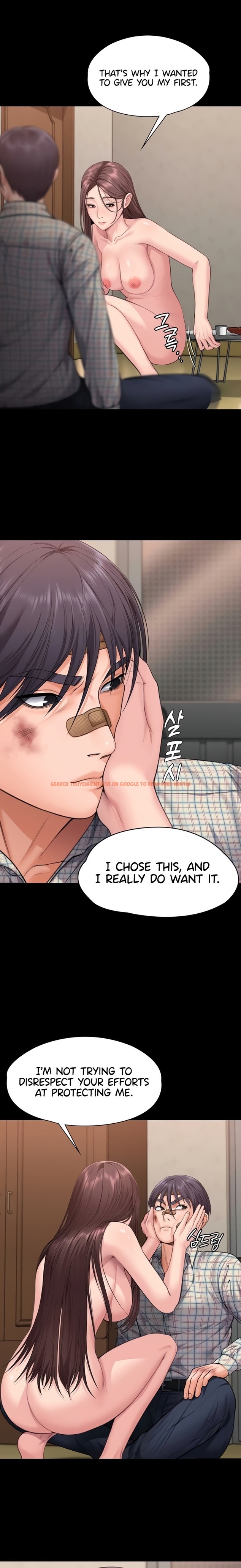 Read Hentai Image 9 63185 in comic I Will Protect You - Chapter 11 - www.hentaitnt.net