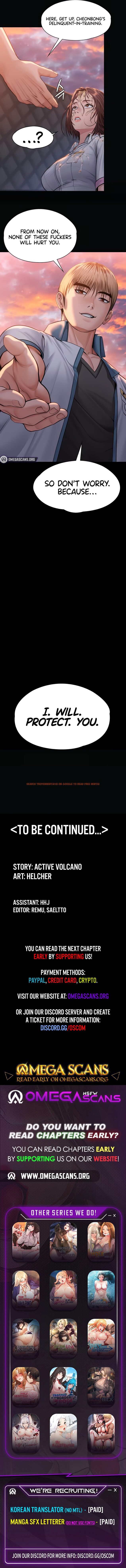 Read Hentai Image 10 f47c1 in comic I Will Protect You - Chapter 14 - www.hentaitnt.net