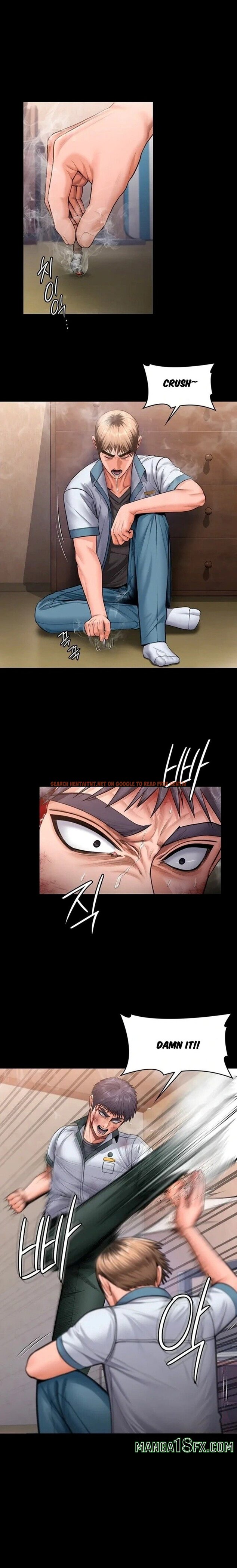 I Will Protect You - Chapter 26