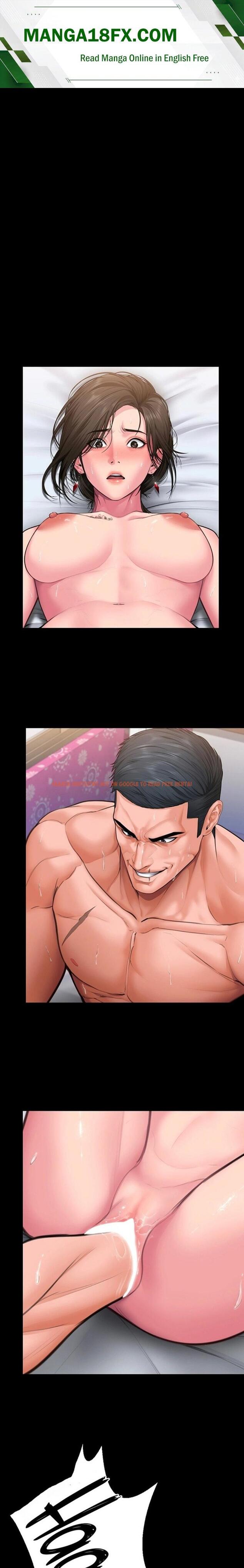 I Will Protect You - Chapter 39