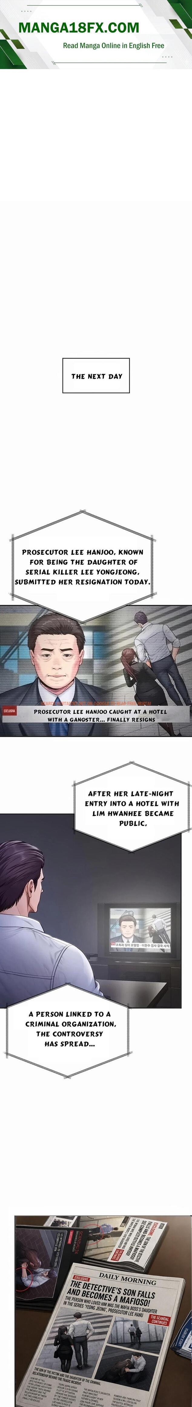 I Will Protect You - Chapter 47