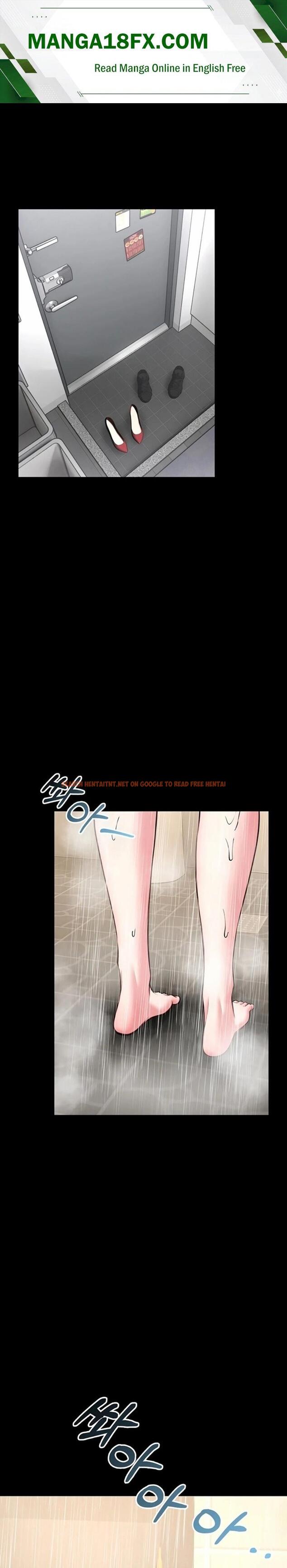 I Will Teach You Self Defense - Chapter 26