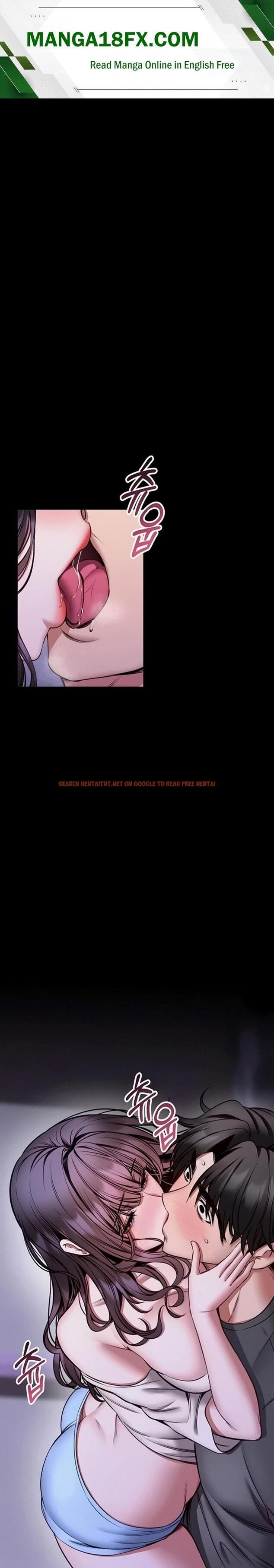 I Will Teach You Self Defense - Chapter 27