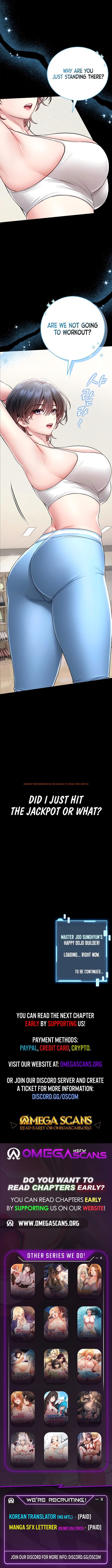 Read Hentai Image 14 6f7bf in comic I Will Teach You Self Defense - Chapter 4 - www.hentaitnt.net