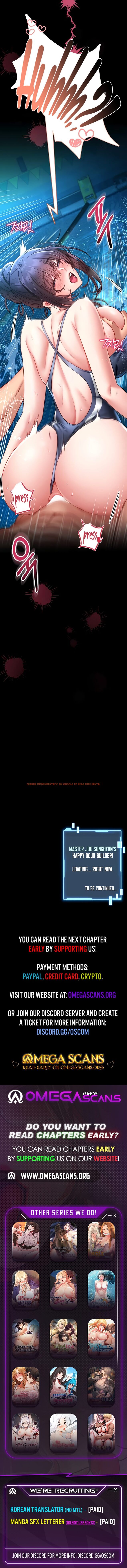 Read Hentai Image 16 19b94 in comic I Will Teach You Self Defense - Chapter 5 - www.hentaitnt.net