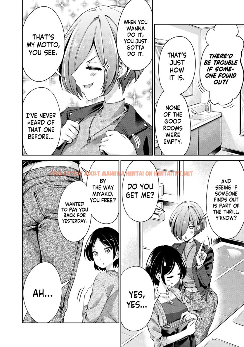 Read Hentai Image 10 7af75 in comic I Won’t Sleep With You For Free - Chapter 1 - hentaitnt.net