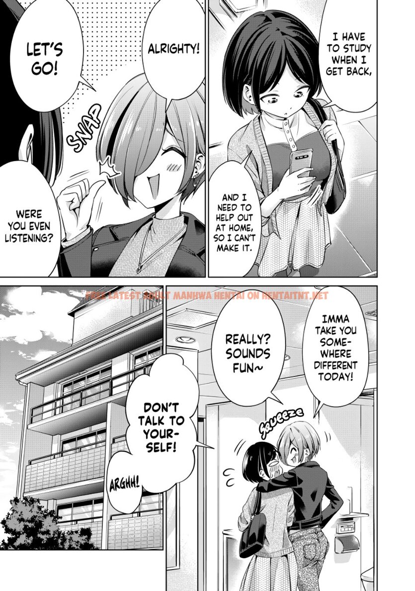 Read Hentai Image 11 7af75 in comic I Won’t Sleep With You For Free - Chapter 1 - hentaitnt.net