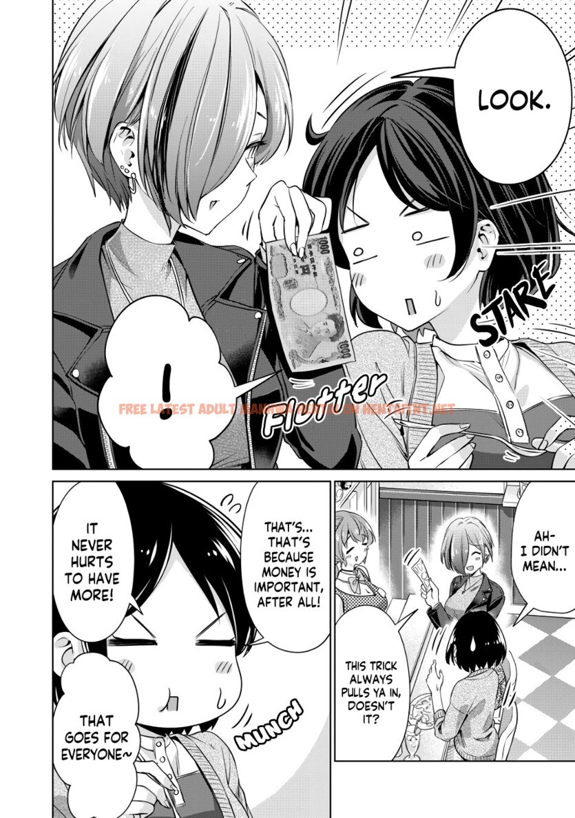 Read Hentai Image 16 7af75 in comic I Won’t Sleep With You For Free - Chapter 1 - hentaitnt.net