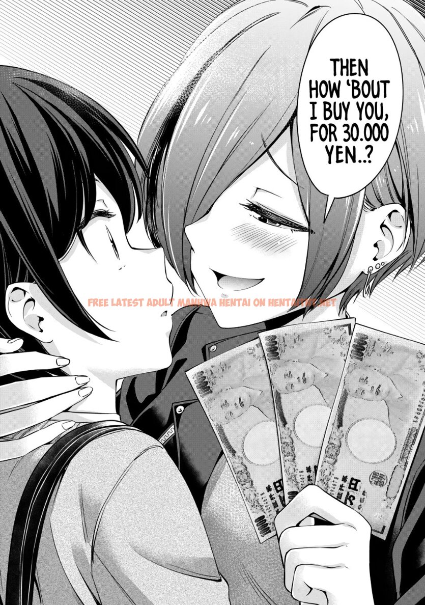 Read Hentai Image 22 7af75 in comic I Won’t Sleep With You For Free - Chapter 1 - hentaitnt.net