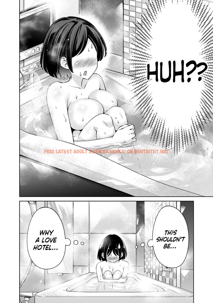 Read Hentai Image 24 7af75 in comic I Won’t Sleep With You For Free - Chapter 1 - hentaitnt.net