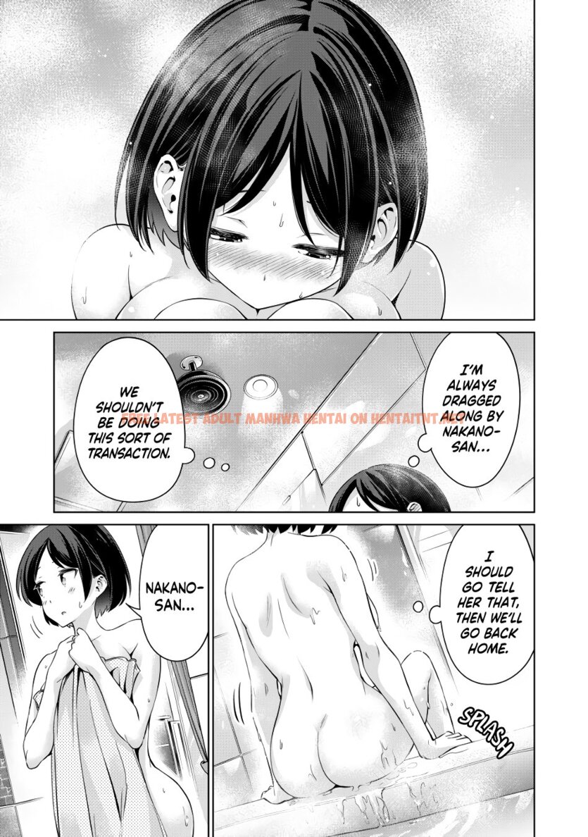 Read Hentai Image 25 7af75 in comic I Won’t Sleep With You For Free - Chapter 1 - hentaitnt.net