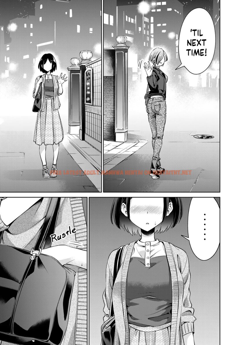 Read Hentai Image 33 7af75 in comic I Won’t Sleep With You For Free - Chapter 1 - hentaitnt.net