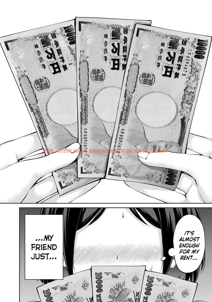 Read Hentai Image 34 7af75 in comic I Won’t Sleep With You For Free - Chapter 1 - hentaitnt.net