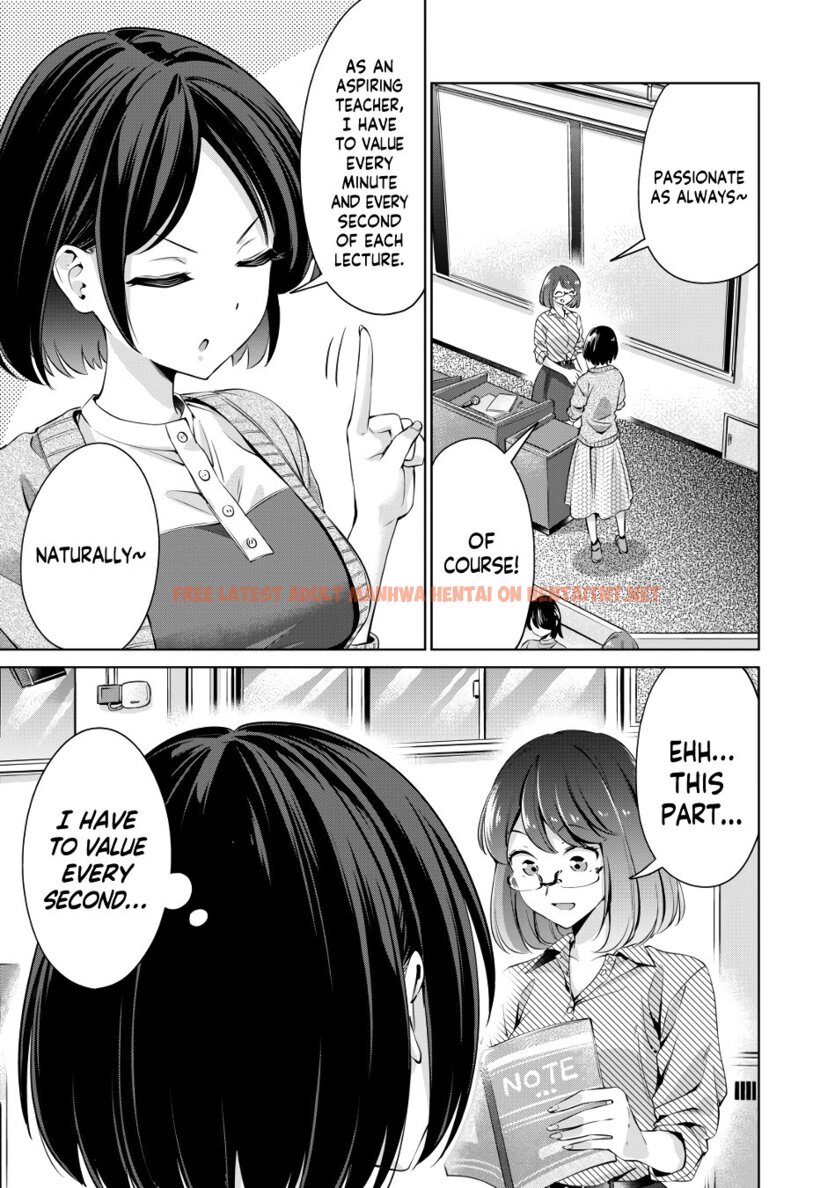 Read Hentai Image 5 7af75 in comic I Won’t Sleep With You For Free - Chapter 1 - hentaitnt.net