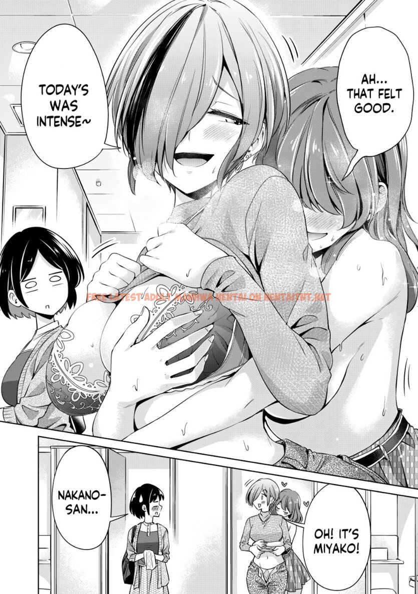 Read Hentai Image 8 7af75 in comic I Won’t Sleep With You For Free - Chapter 1 - hentaitnt.net