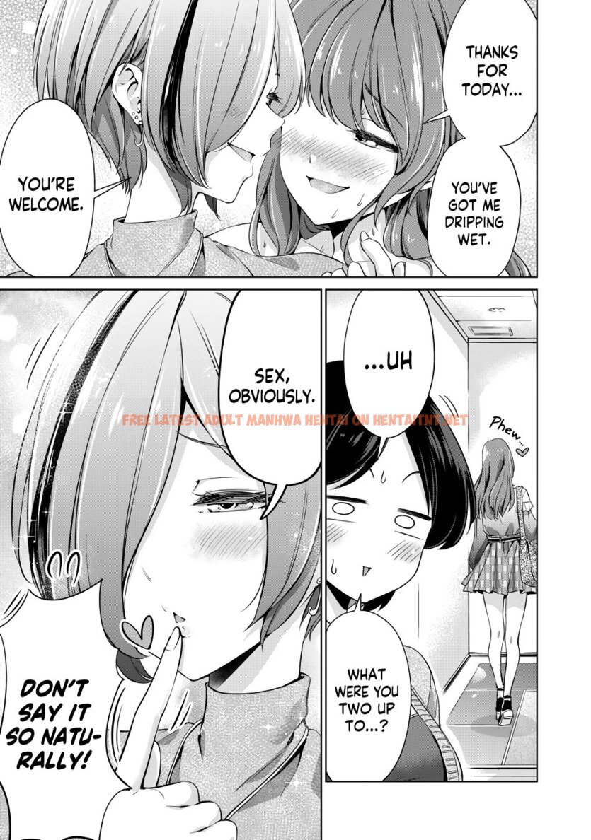 Read Hentai Image 9 7af75 in comic I Won’t Sleep With You For Free - Chapter 1 - hentaitnt.net