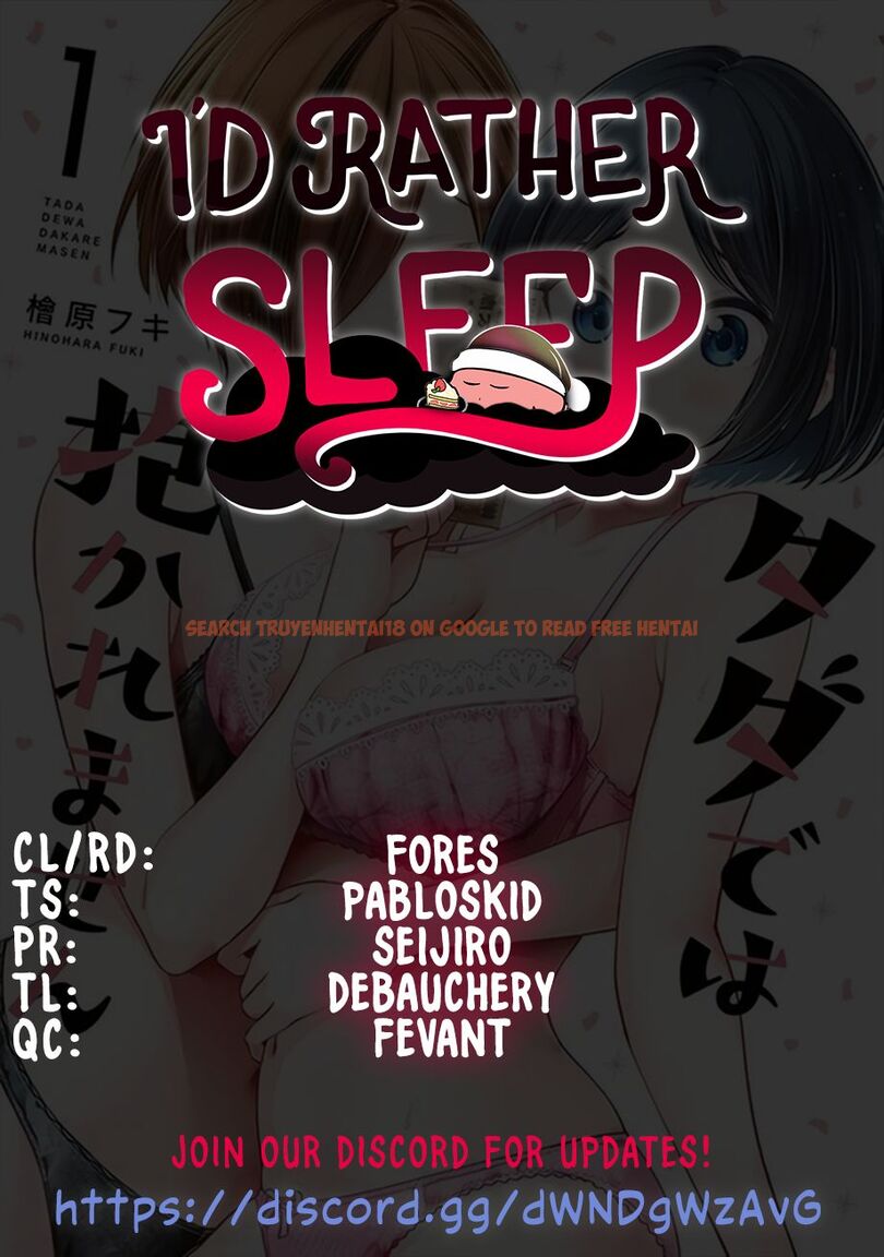 Read Hentai Image 1 4a17e in comic I Won’t Sleep With You For Free - Chapter 10 - hentaitnt.net