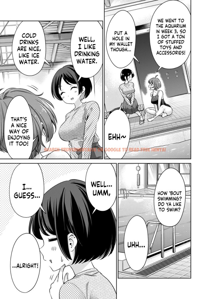 Read Hentai Image 12 4a17e in comic I Won’t Sleep With You For Free - Chapter 10 - hentaitnt.net
