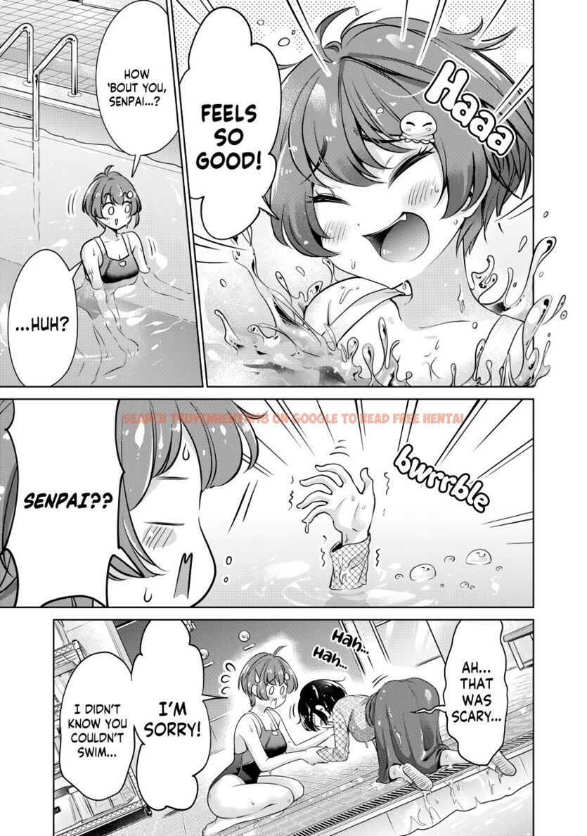 Read Hentai Image 14 4a17e in comic I Won’t Sleep With You For Free - Chapter 10 - hentaitnt.net