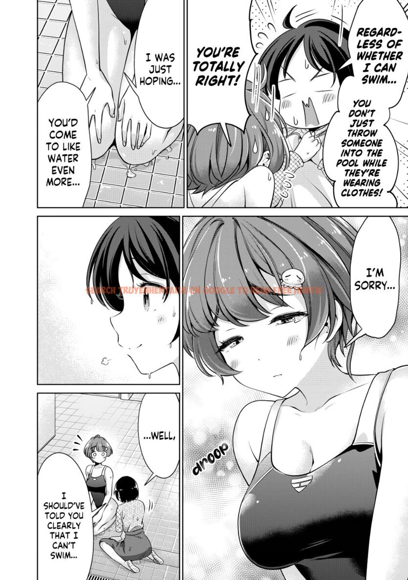 Read Hentai Image 15 4a17e in comic I Won’t Sleep With You For Free - Chapter 10 - hentaitnt.net