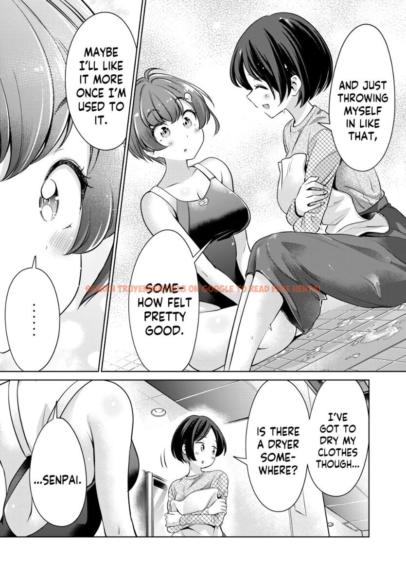 Read Hentai Image 16 4a17e in comic I Won’t Sleep With You For Free - Chapter 10 - hentaitnt.net