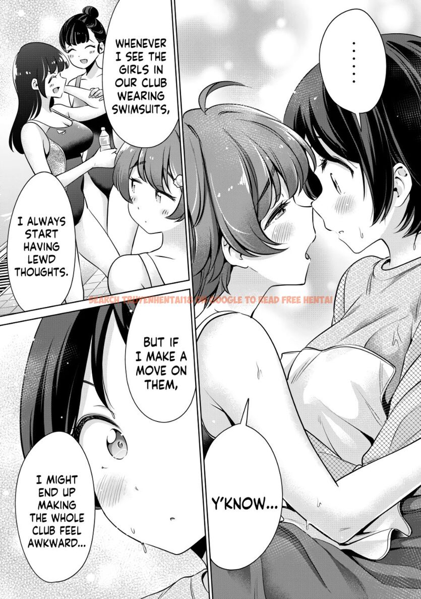 Read Hentai Image 18 4a17e in comic I Won’t Sleep With You For Free - Chapter 10 - hentaitnt.net