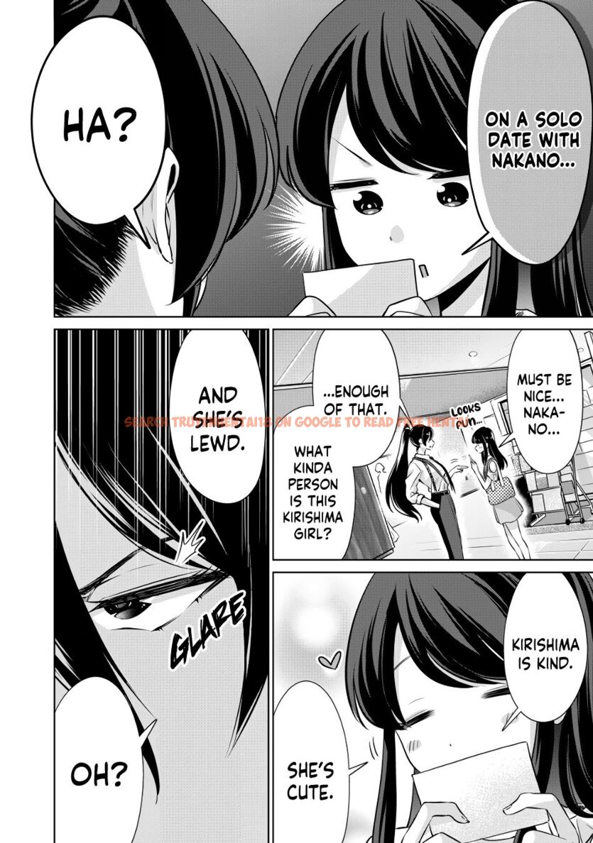 Read Hentai Image 3 4a17e in comic I Won’t Sleep With You For Free - Chapter 10 - hentaitnt.net