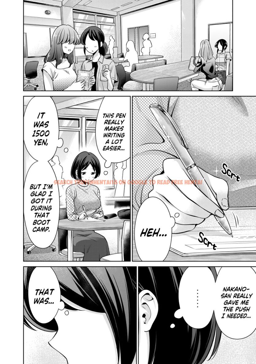 Read Hentai Image 5 4a17e in comic I Won’t Sleep With You For Free - Chapter 10 - hentaitnt.net