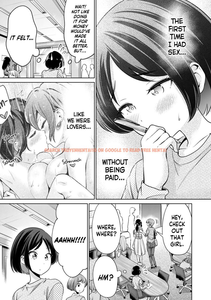 Read Hentai Image 6 4a17e in comic I Won’t Sleep With You For Free - Chapter 10 - hentaitnt.net