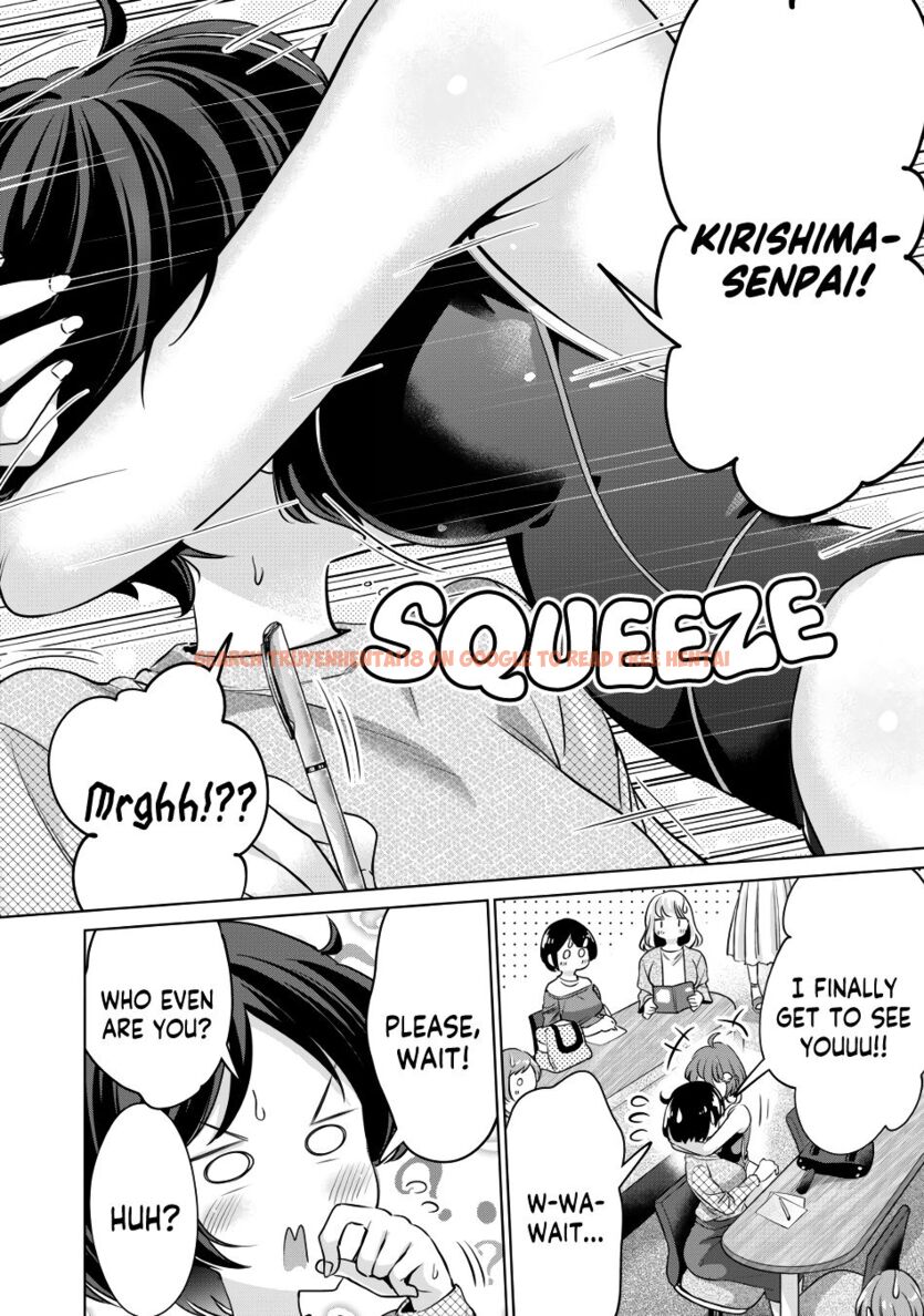 Read Hentai Image 7 4a17e in comic I Won’t Sleep With You For Free - Chapter 10 - hentaitnt.net