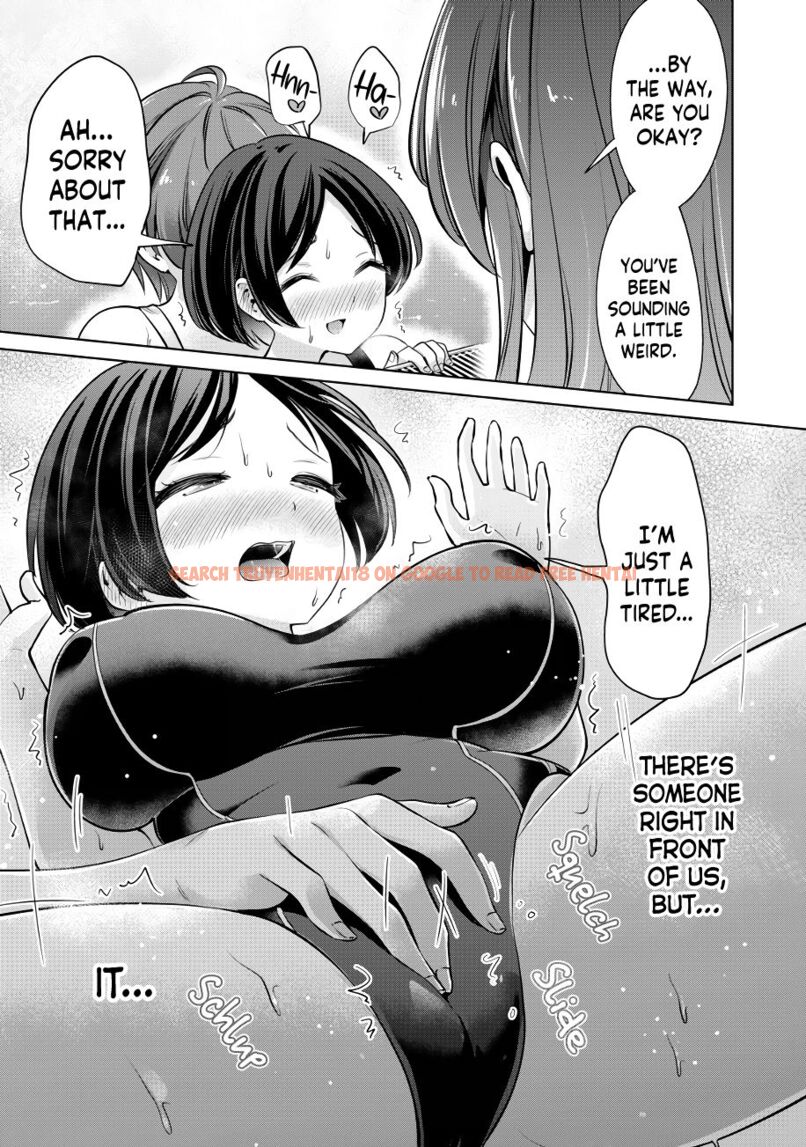 Read Hentai Image 10 15f9a in comic I Won’t Sleep With You For Free - Chapter 11 - hentaitnt.net