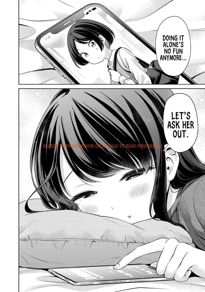Read Hentai Image 19 15f9a in comic I Won’t Sleep With You For Free - Chapter 11 - hentaitnt.net