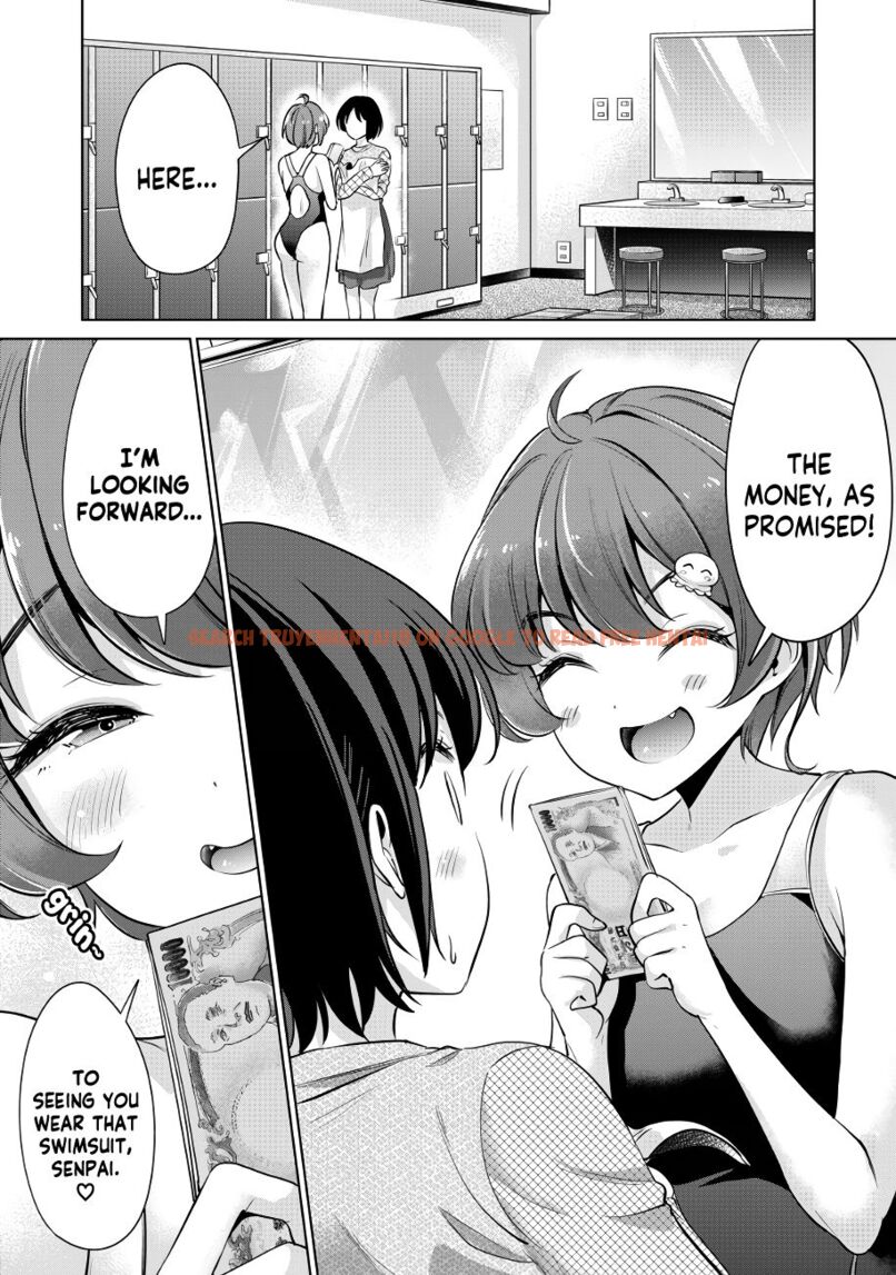 Read Hentai Image 2 15f9a in comic I Won’t Sleep With You For Free - Chapter 11 - hentaitnt.net