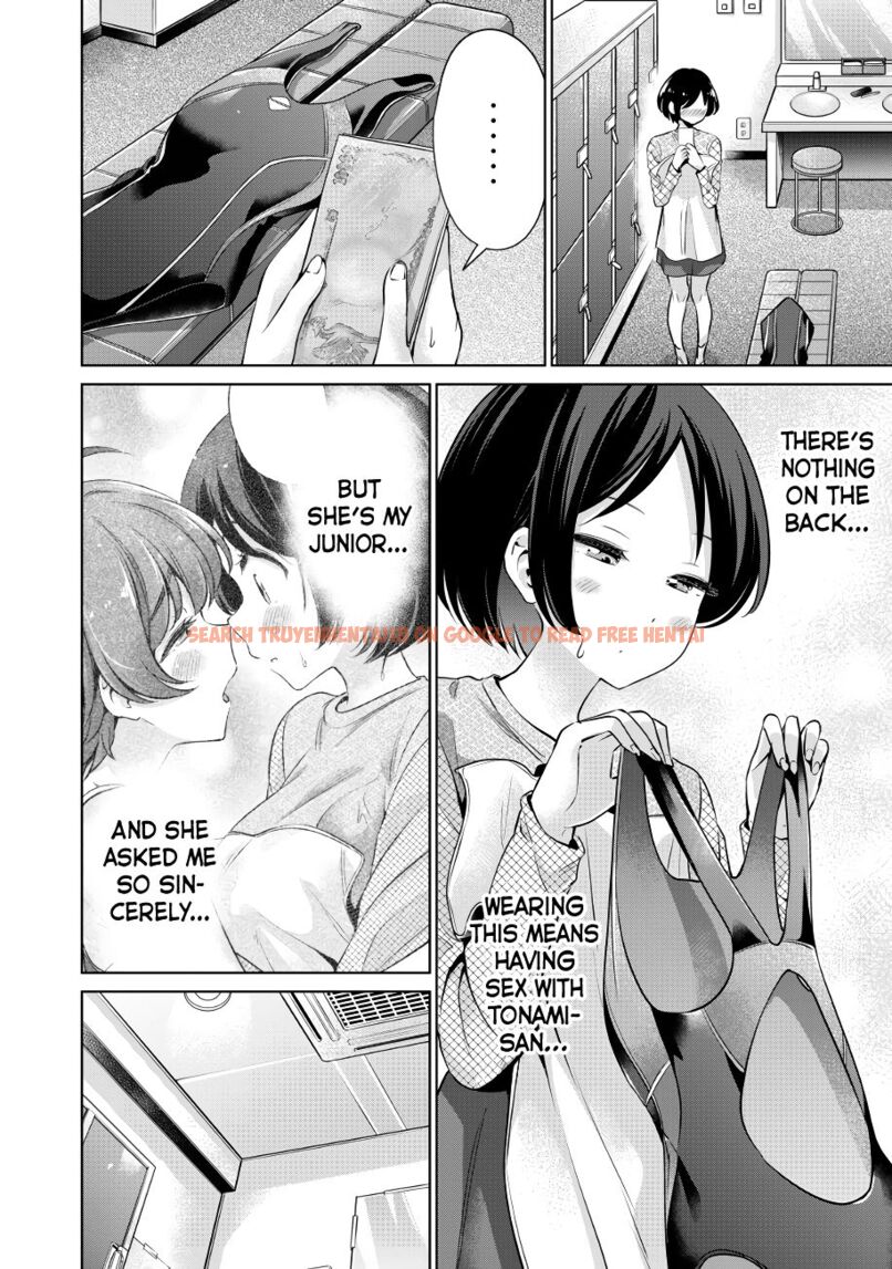 Read Hentai Image 3 15f9a in comic I Won’t Sleep With You For Free - Chapter 11 - hentaitnt.net