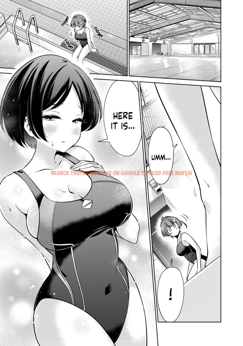 Read Hentai Image 4 15f9a in comic I Won’t Sleep With You For Free - Chapter 11 - hentaitnt.net