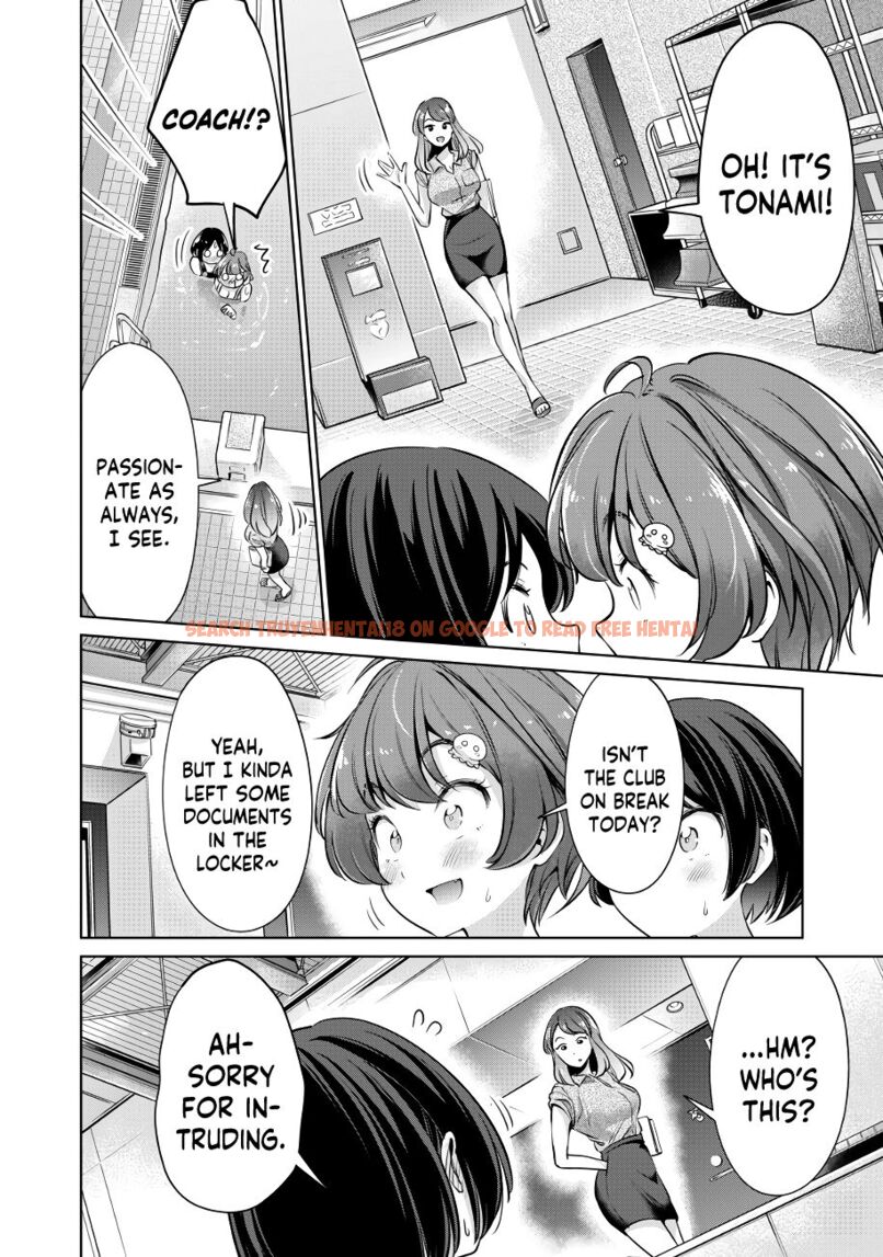 Read Hentai Image 7 15f9a in comic I Won’t Sleep With You For Free - Chapter 11 - hentaitnt.net