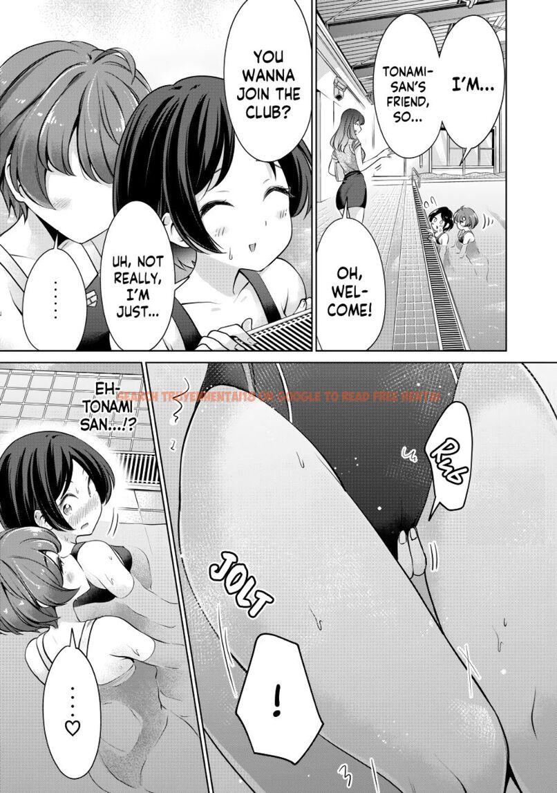 Read Hentai Image 8 15f9a in comic I Won’t Sleep With You For Free - Chapter 11 - hentaitnt.net