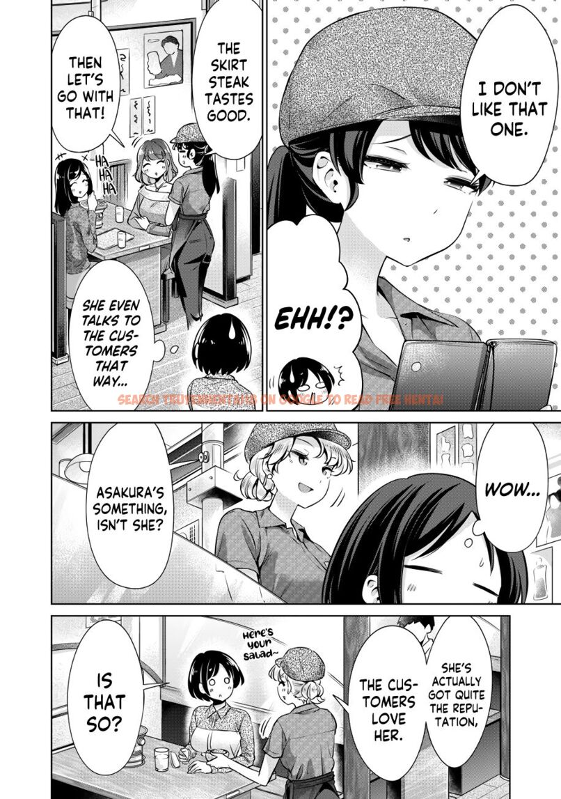 Read Hentai Image 13 6ced6 in comic I Won’t Sleep With You For Free - Chapter 12 - hentaitnt.net