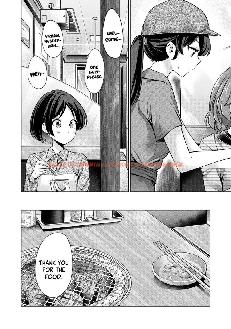 Read Hentai Image 15 6ced6 in comic I Won’t Sleep With You For Free - Chapter 12 - hentaitnt.net