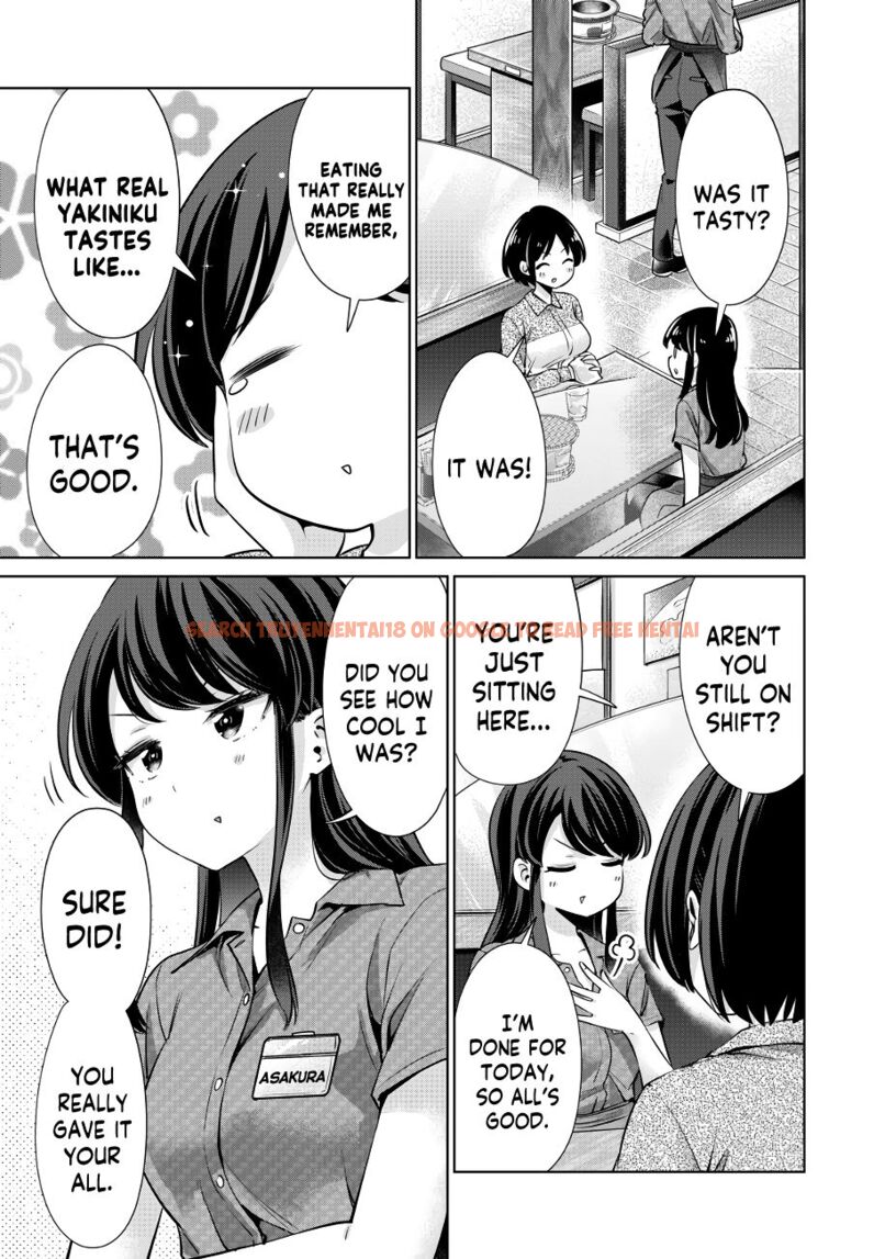 Read Hentai Image 16 6ced6 in comic I Won’t Sleep With You For Free - Chapter 12 - hentaitnt.net