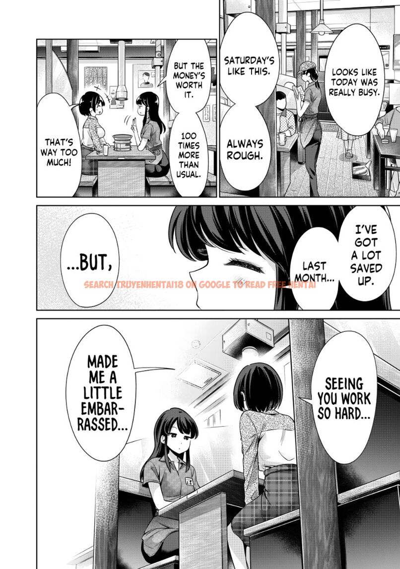 Read Hentai Image 17 6ced6 in comic I Won’t Sleep With You For Free - Chapter 12 - hentaitnt.net