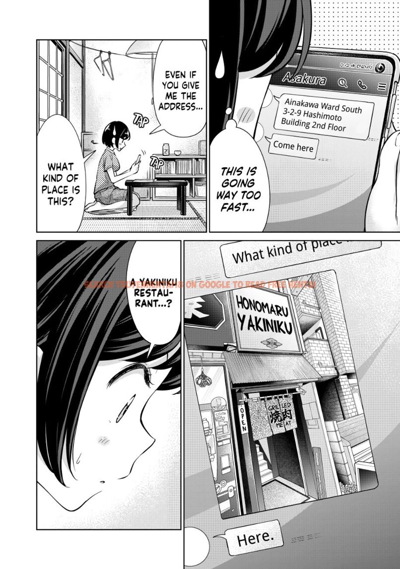 Read Hentai Image 5 6ced6 in comic I Won’t Sleep With You For Free - Chapter 12 - hentaitnt.net