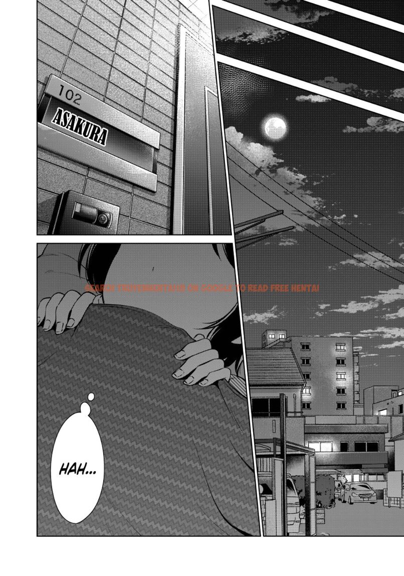 Read Hentai Image 16 e9869 in comic I Won’t Sleep With You For Free - Chapter 13 - hentaitnt.net