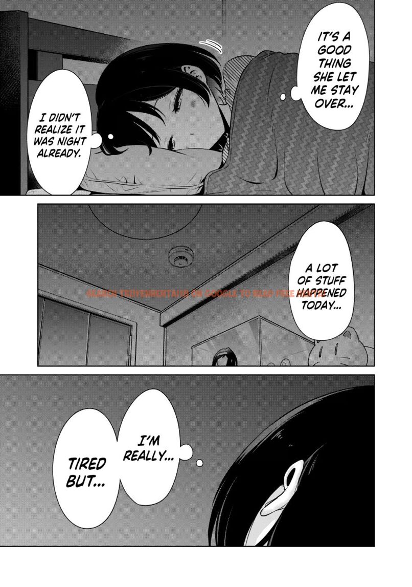 Read Hentai Image 17 e9869 in comic I Won’t Sleep With You For Free - Chapter 13 - hentaitnt.net
