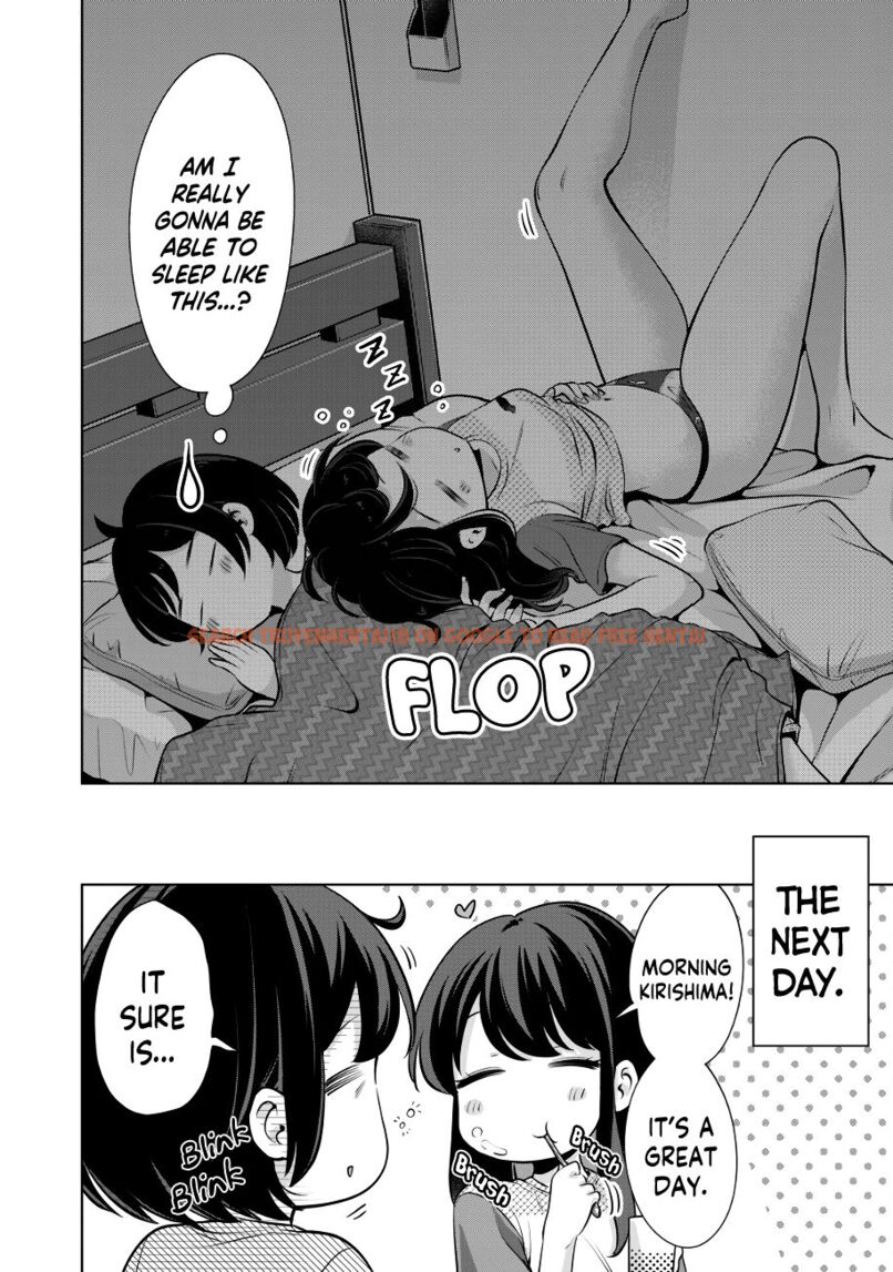 Read Hentai Image 18 e9869 in comic I Won’t Sleep With You For Free - Chapter 13 - hentaitnt.net