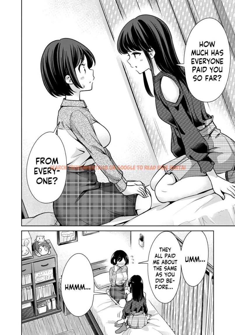 Read Hentai Image 3 e9869 in comic I Won’t Sleep With You For Free - Chapter 13 - hentaitnt.net